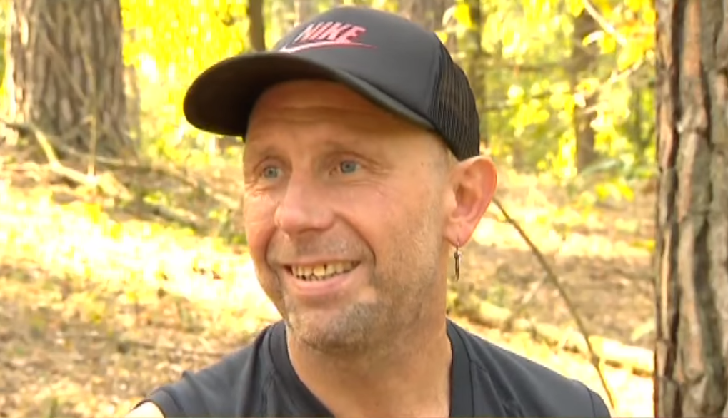 Разведчик из группы Колодяжного рассказал, как вывозили Цемаха (видео)