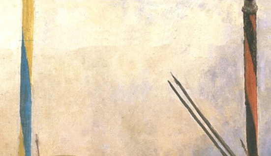 На відомій українській картині виявили цікаві деталі, яких не помічали