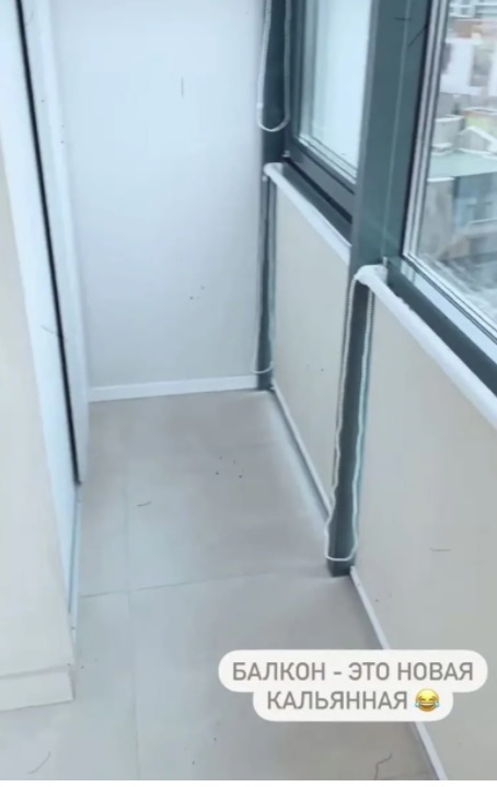 Владимир Остапчук показал ремонт своей новой квартиры в киевском ЖК