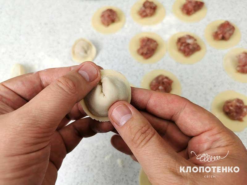 Вкуснее я не пробовал! Клопотенко поделился рецептом идеальных пельменей со свининой