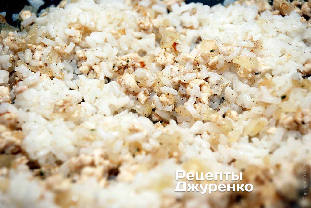 Кулінар поділився рецептом справжнього фаршированого перцю по-болгарськи