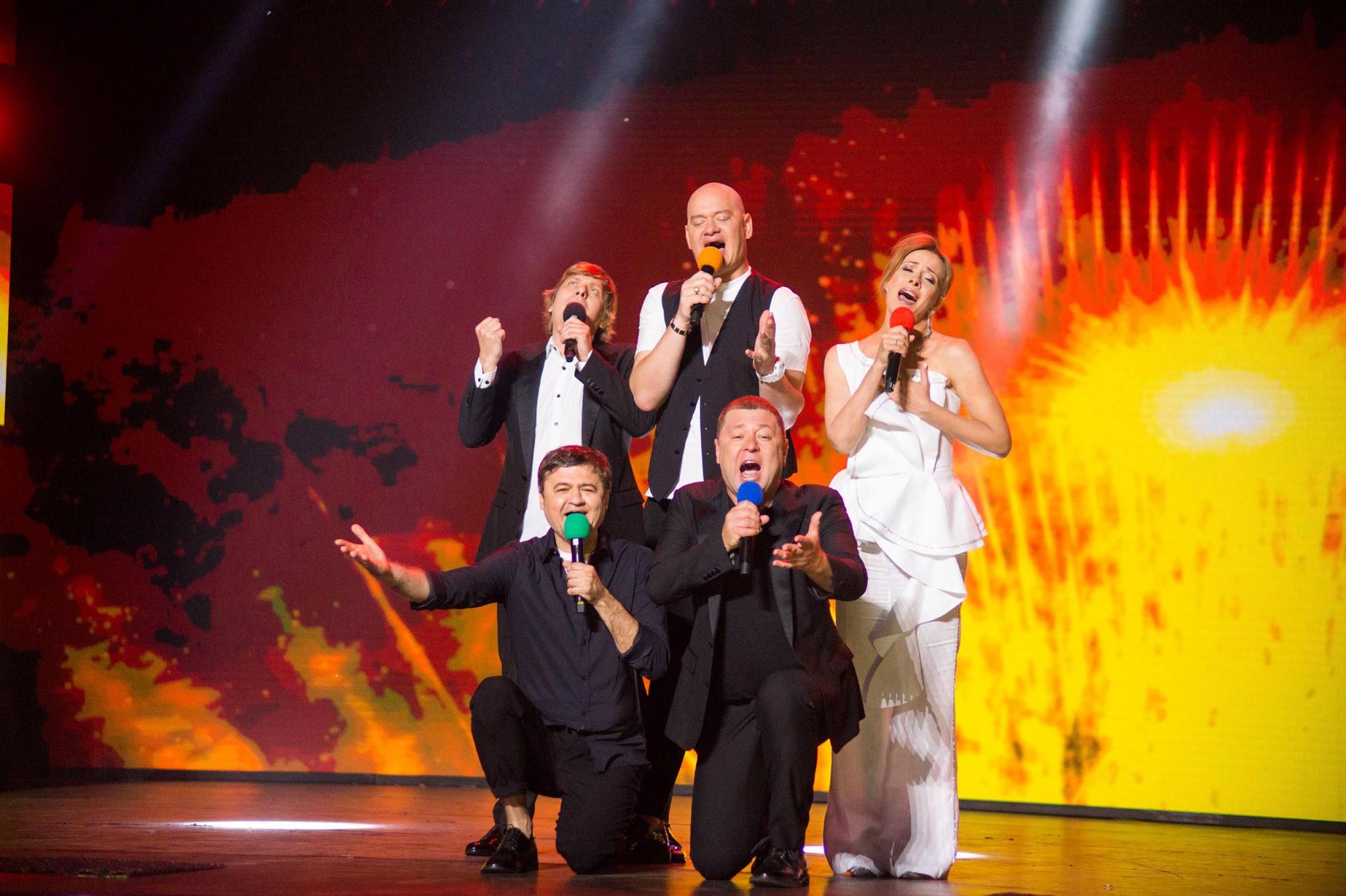 До свиданья, друг и брат: "Квартал 95" попрощался с одним из участников