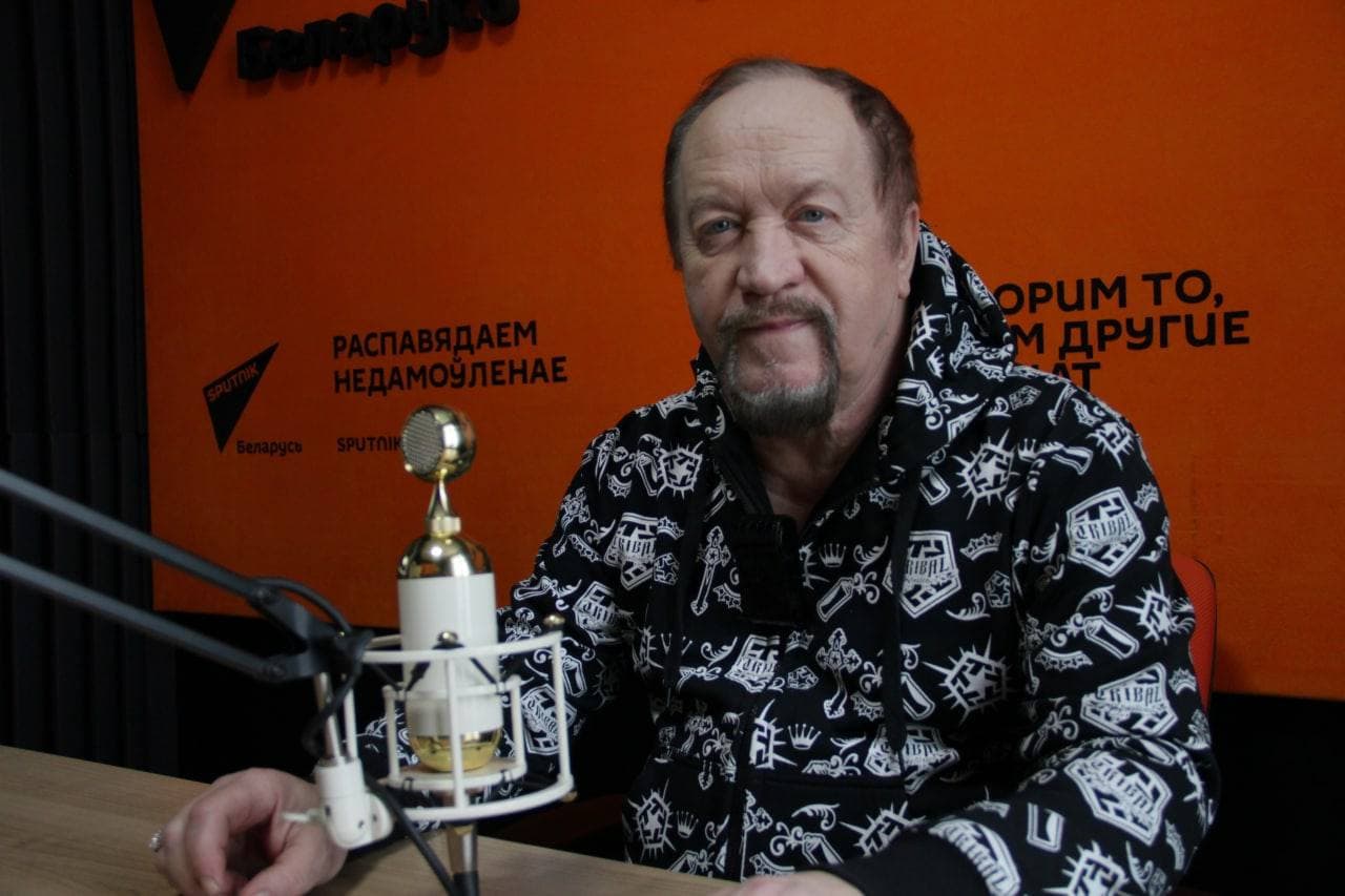 Умер легендарный музыкант из "Песняров": солист золотого состава