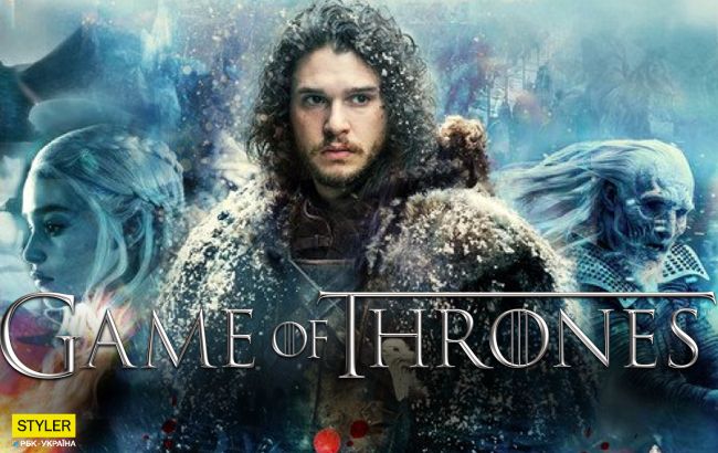 Міститься код: вчені зробили несподівану заяву про "Гру престолів"