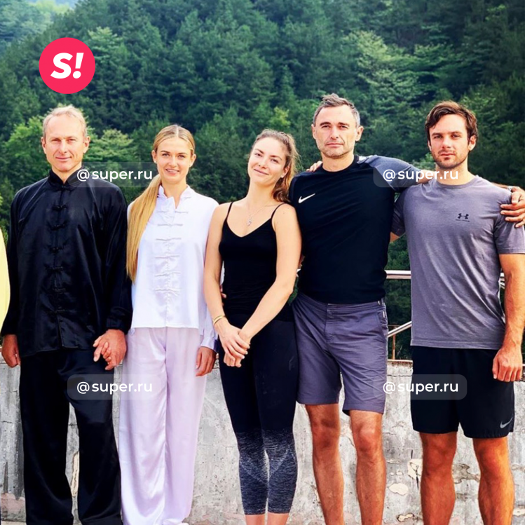 Переможниця українського конкурсу краси вийшла заміж за російського олігарха (фото)