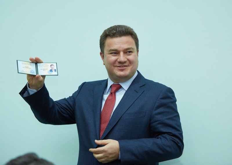 Выборы президента Украины 2019: что нужно знать об избирательной кампании