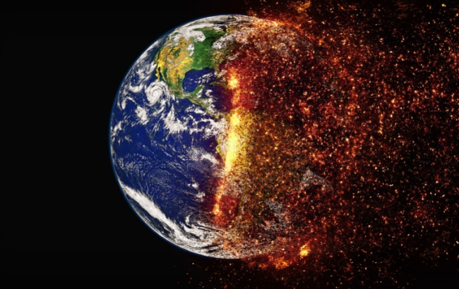 Города затопит: изменение климата в Украине приведет к непоправимым последствиям