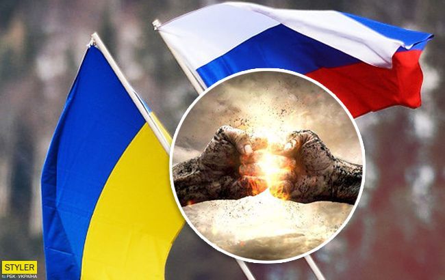 Коллективная премия Дарвина: референдум о диалоге с РФ "взорвал" сеть