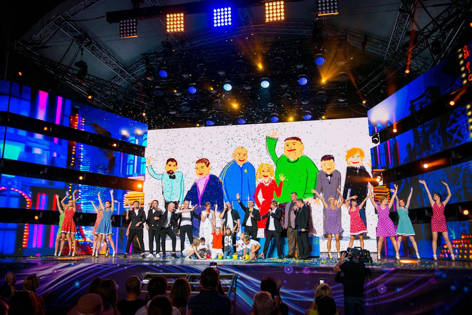 До свиданья, друг и брат: "Квартал 95" попрощался с одним из участников