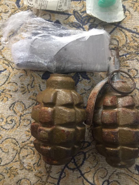 В Киевской области разоблачили группу наркоторговцев