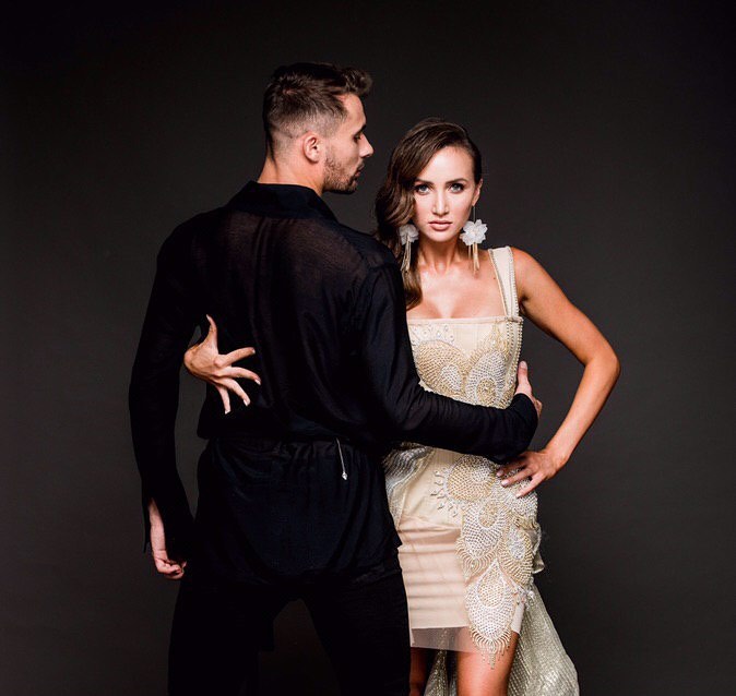 "Стала лагідною і ніжною": Різатдінова зробила зізнання про людину, що змінила її життя