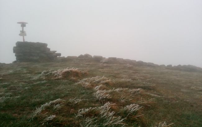 Когда в Украину вернется отличная погода: синоптик дала прогноз