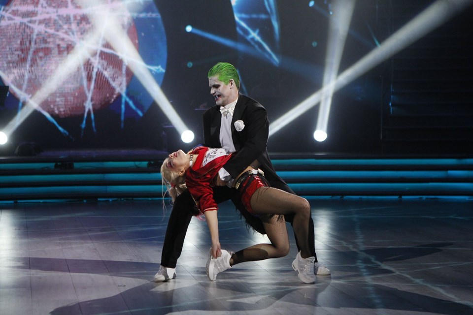 Танцы со звездами 2019: кто покинул шоу в 6 выпуске (фото, видео)