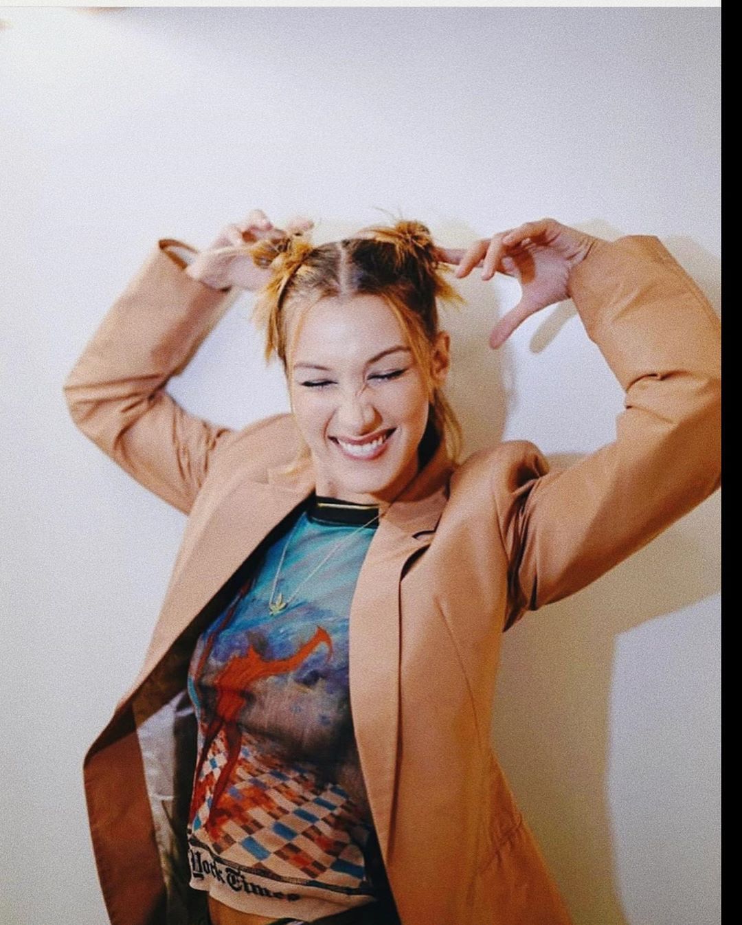 Кейт Міддлтон, Белла Хадід, Кендалл Дженнер і інші знаменитості, які приміряли головний hair-тренд осені