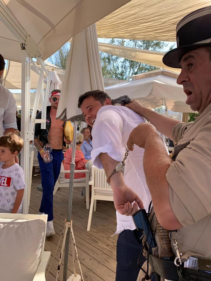 Богдан признался, что некоторые "слуги народа" психически больные