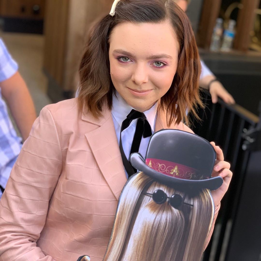 Дерзкая и стильная: вечно молодая Шарлиз Терон блистает на красной дорожке в Лос-Анджелесе