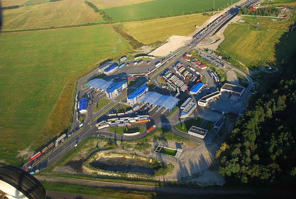 На польской границе задержали экс-жену Князева с крупной суммой: подробности