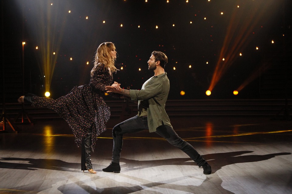 Танцы со звездами 2019: кто покинул шоу в 6 выпуске (фото, видео)