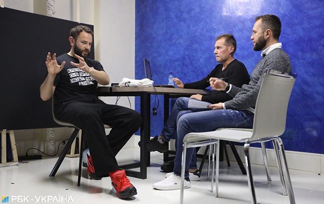 Нардепи від "Слуги народу" проходять детектор брехні: що відомо