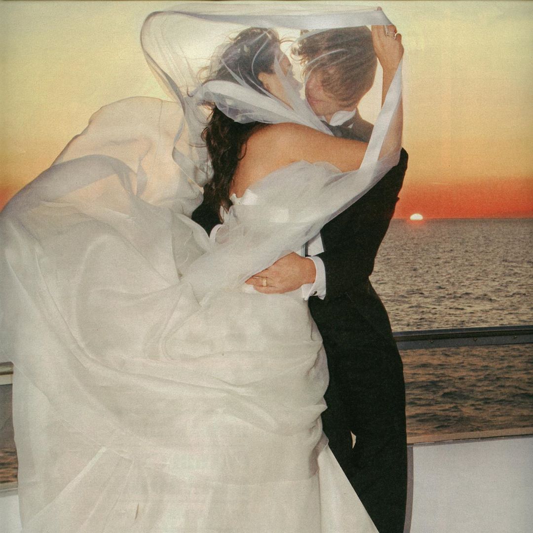 Особенная дата: в сети появились личные фото Заворотнюк