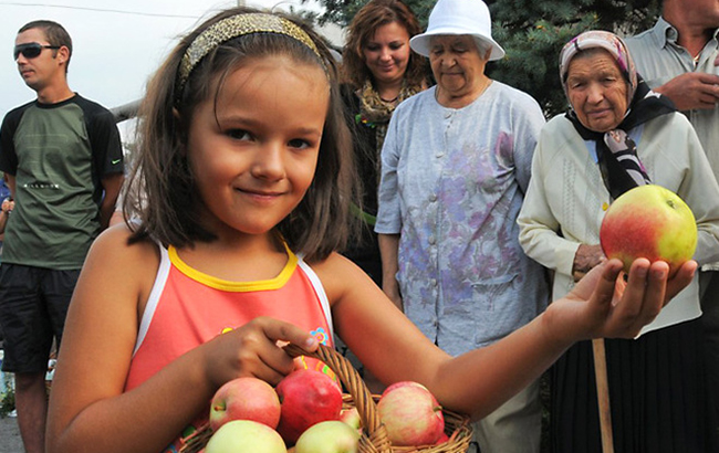 Яблучний спас: коли святкуємо і що категорично не можна робити в цей день