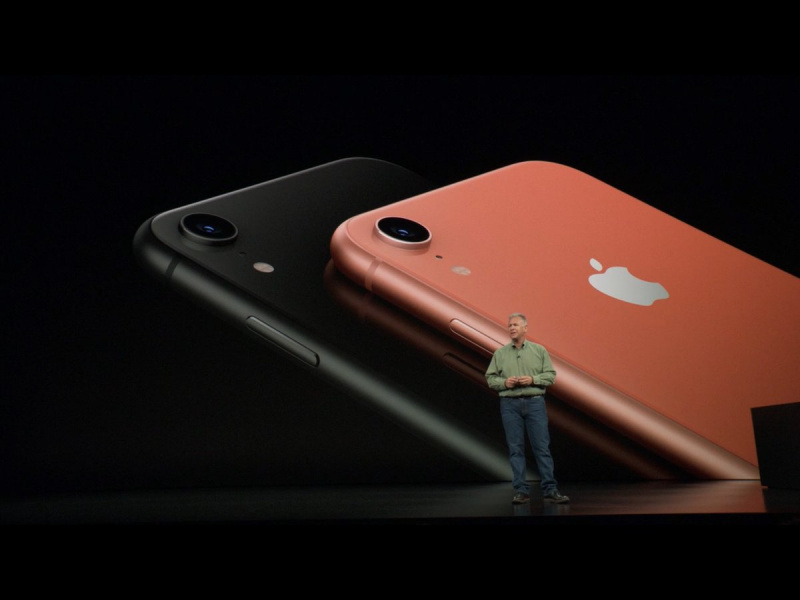 Презентация Apple 2018: онлайн-трансляция