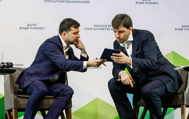 Зеленский выбрал премьер-министра: что о нем известно