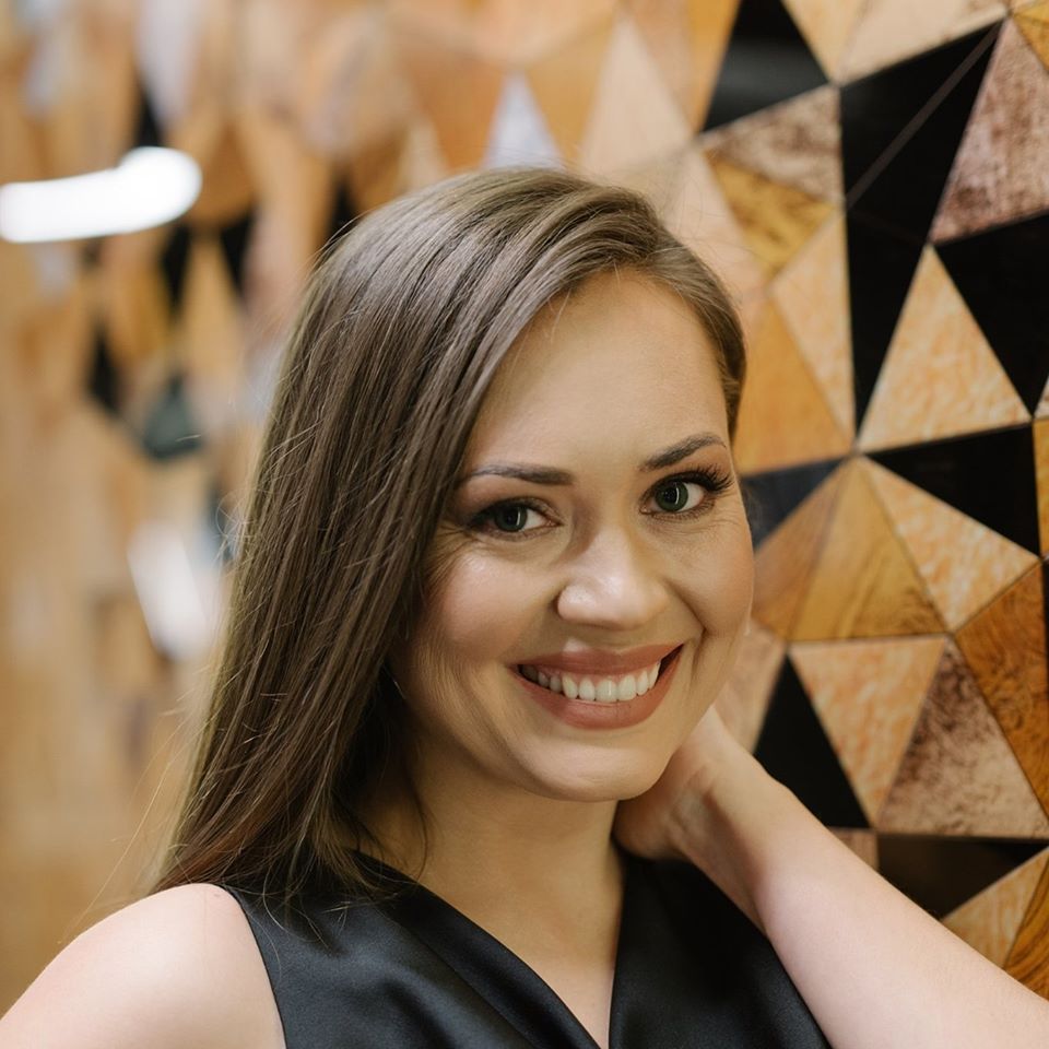 Украинка стала новой Miss Summer International: яркие фото победительницы