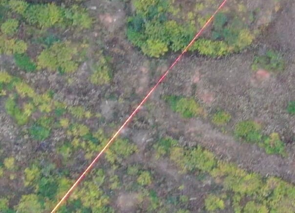 Тонкая красная линия: волонтеры удивили фото с передовой на Донбассе