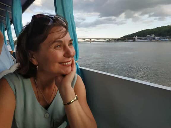 В Киеве загадочно исчезла 50-летняя женщина: сын просит о помощи (обновлено)