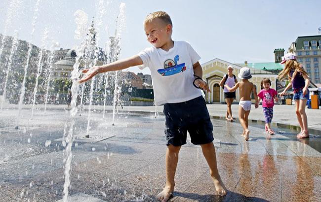 Підсумки дня: 30 червня