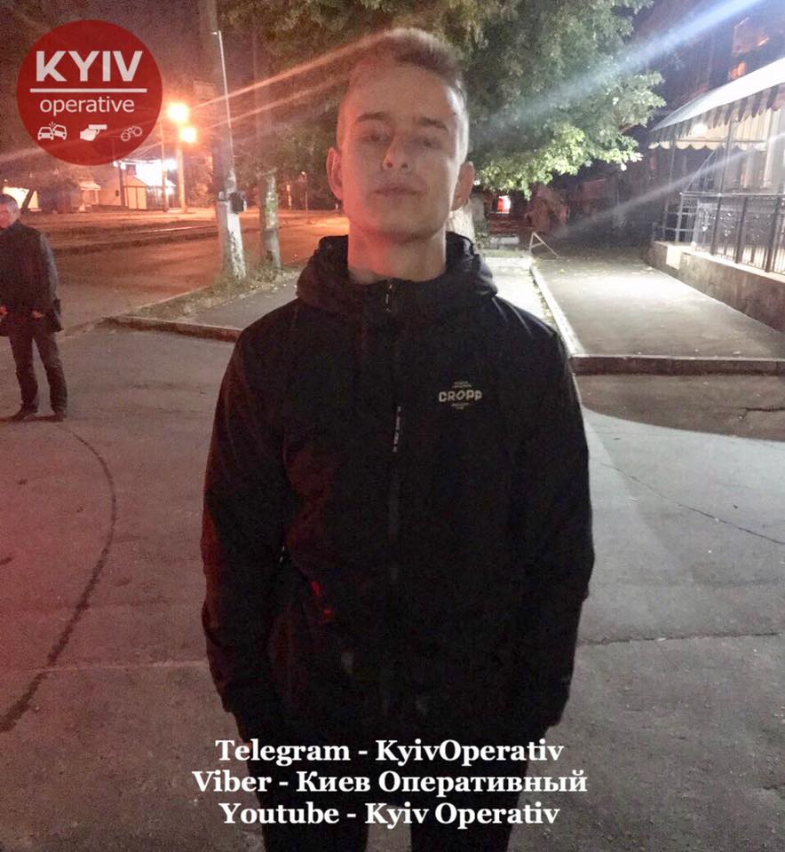 Катували чоловіка шокером: п'яні підлітки продовжують творити безчинства