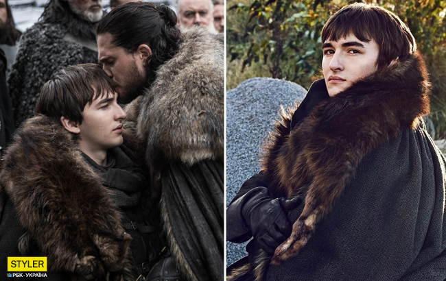 Я майже сліпий: зірка серіалу "Гра престолів" зробив зізнання