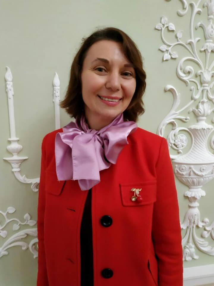 В Киеве загадочно исчезла 50-летняя женщина: сын просит о помощи (обновлено)