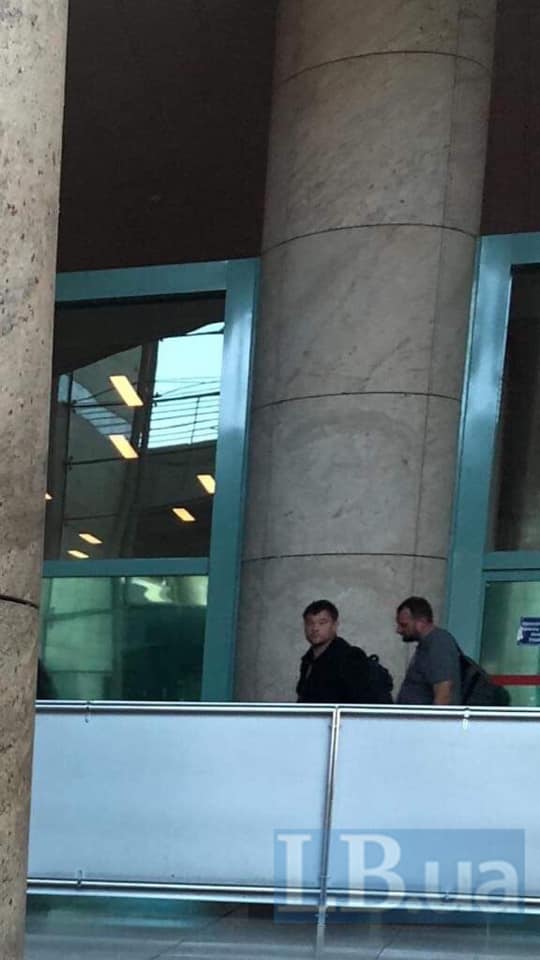 Ось і спалився: Богдан нарвався на критику через "проплачений" мітинг на Майдані (фото)