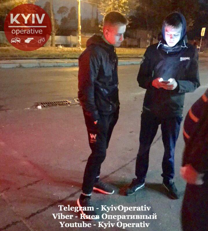 Катували чоловіка шокером: п'яні підлітки продовжують творити безчинства