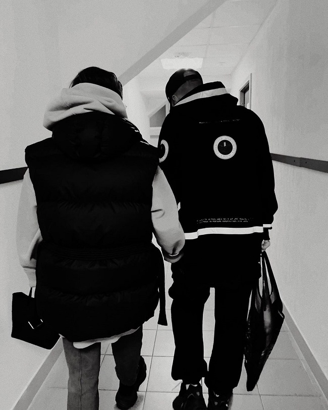 Ані Лорак заінтригувала прихильників знімком з новим коханим