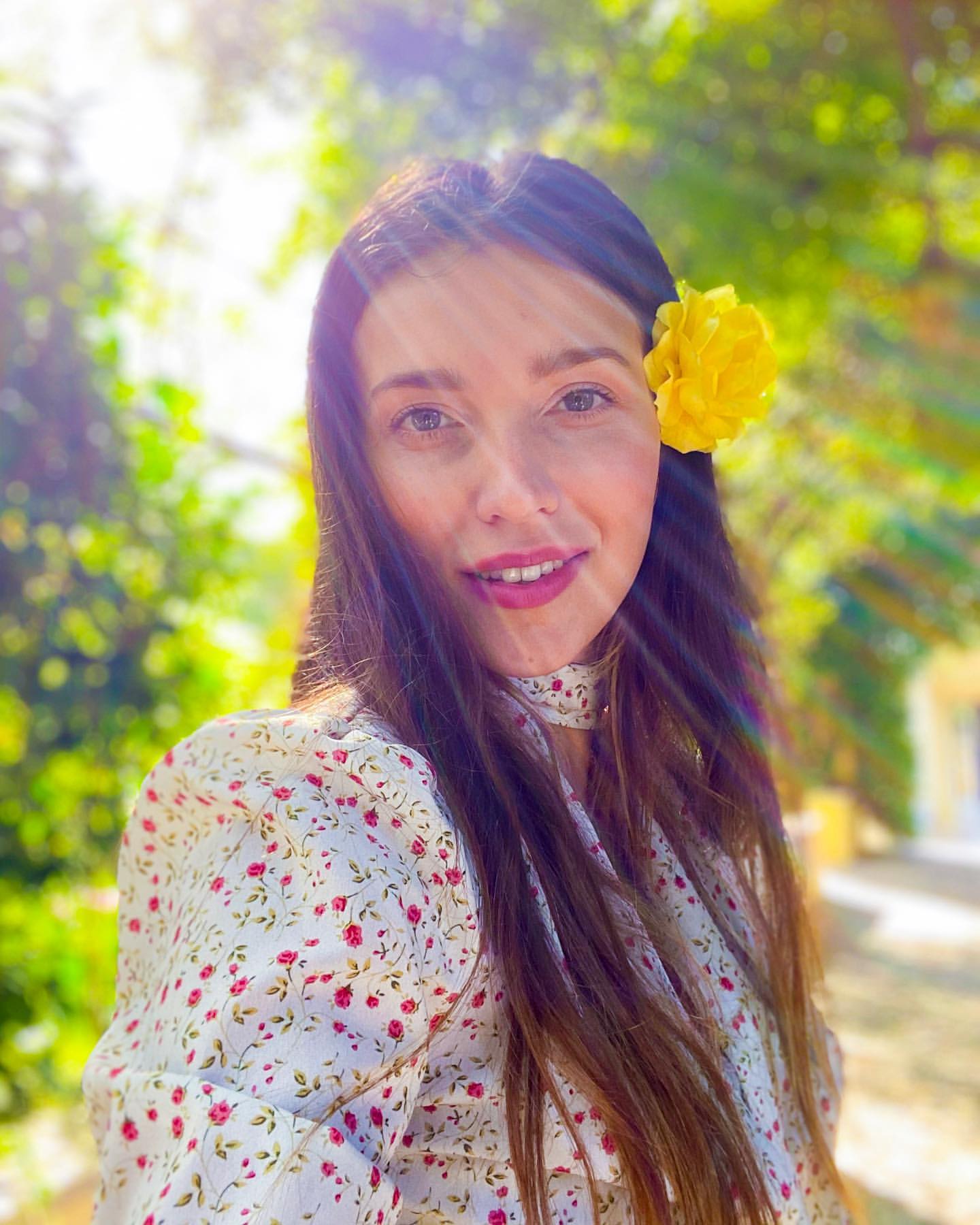 "Все пошло не так": солнечная Регина Тодоренко сколыхнула сеть