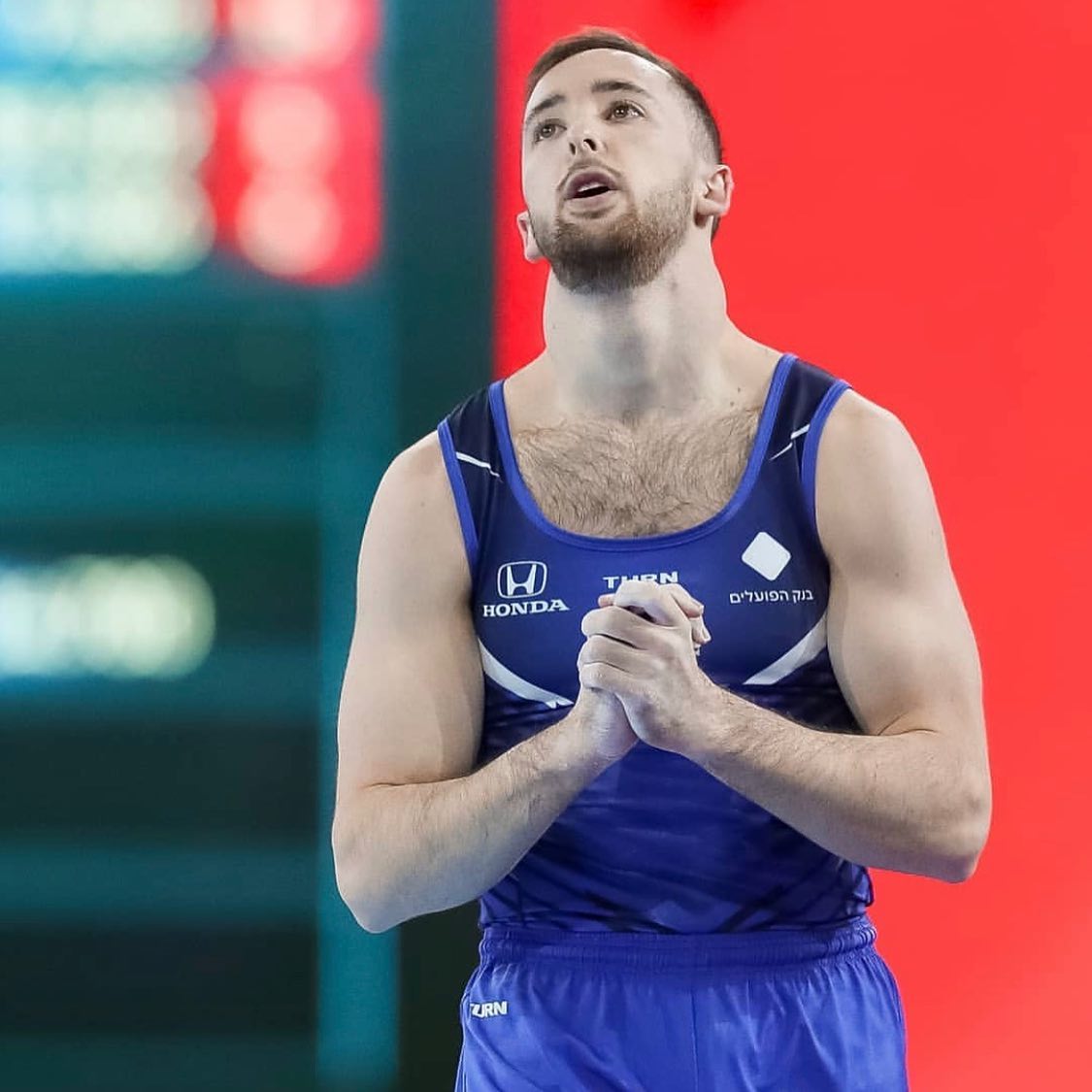 Гимнаст из Днепра взял "золото" Олимпиады 2020: что о нем известно