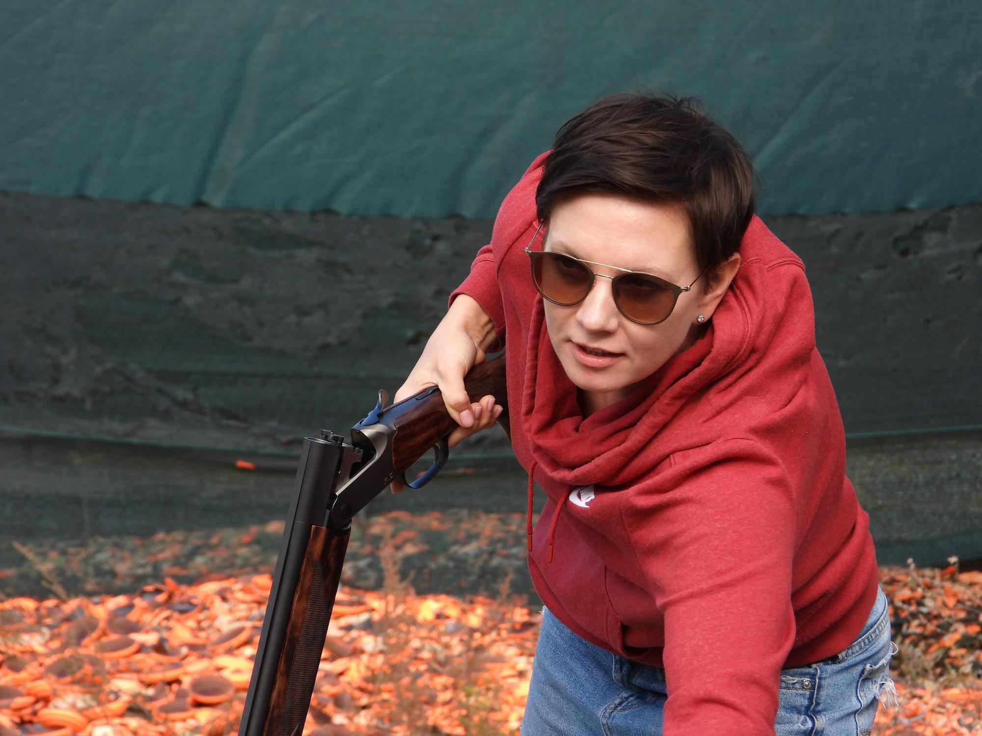 Было слегка страшно: известная телеведущая Елена Кот похвасталась новым хобби (фото)