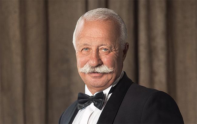 Якубович перенес операцию на сердце: ведущий рассказал о своем состоянии