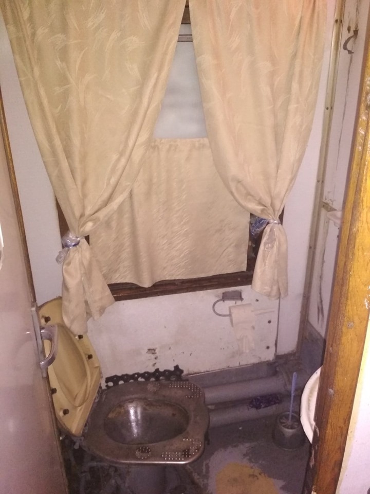 "Шедевр" от Укрзализныци: в сети подняли на смех новшество в поезде