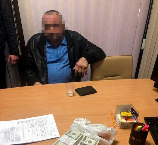 Экс-директора оборонного завода задержали на махинациях при сделке с "Укроборонпромом"