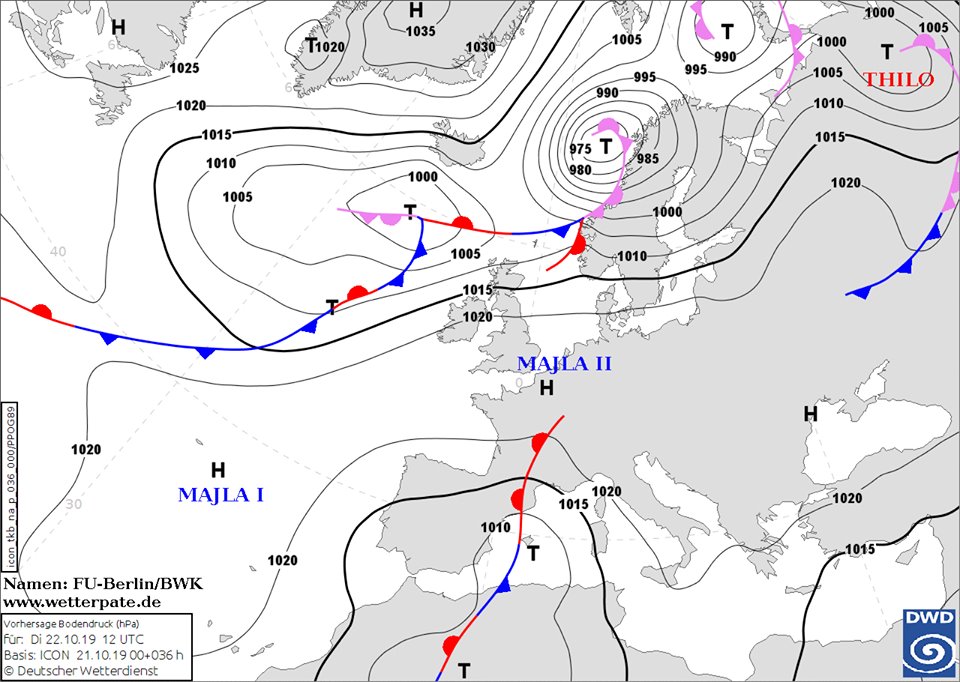 Мокрий сніг і мерзенний холод: синоптики уточнили прогноз на тиждень