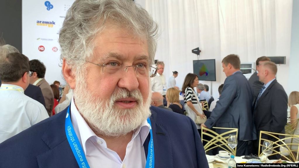 Квартал 95 попал в громкий скандал из-за песни про Гонтареву (видео)