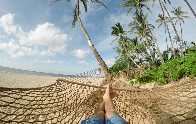 Курортный сезон: как не попасть на крючок туроператоров-мошенников