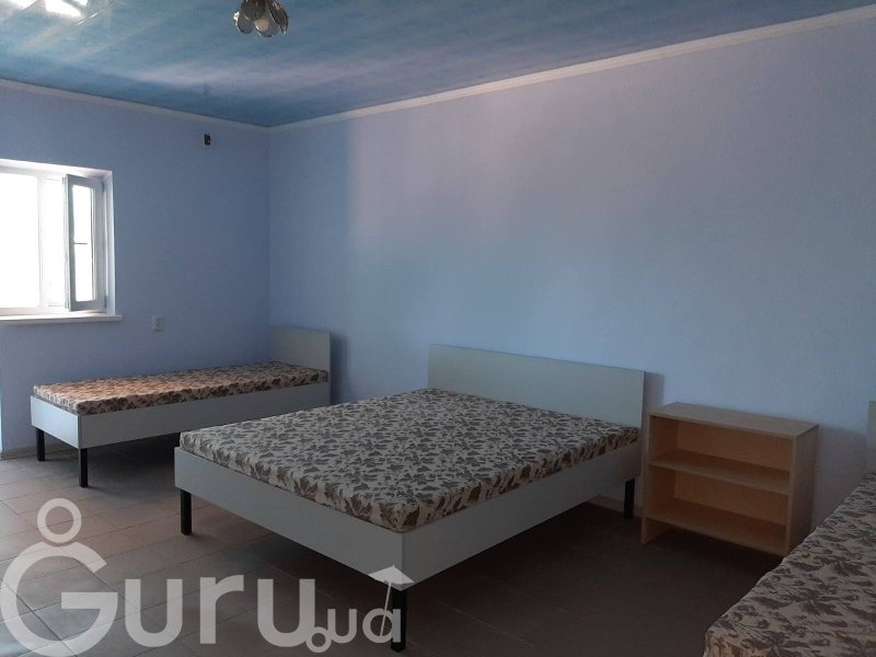 Як виглядає бюджетне житло на українських морських курортах: вся принадність відпочинку за 100-150 гривень