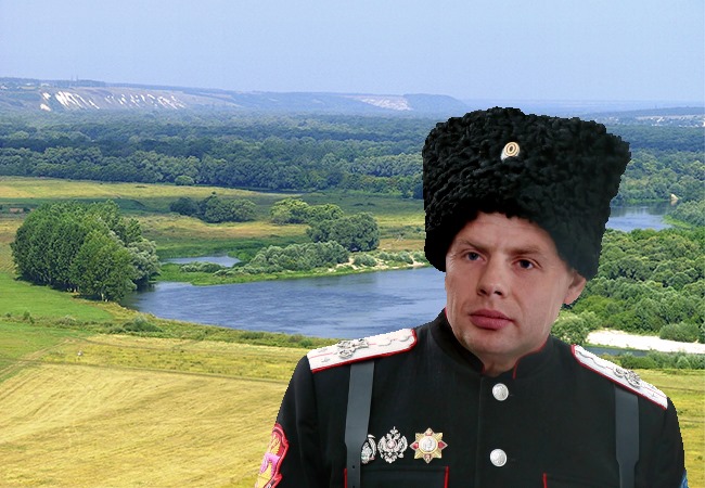 Неразрывно связана: в Раде занялись "возвращением" Кубани (видео)