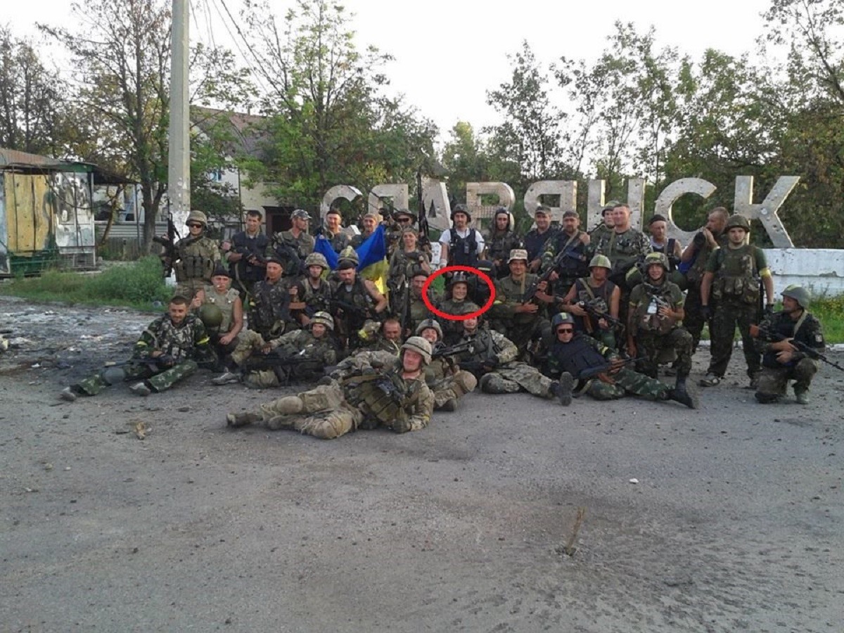 Контузія на фронті та імітація вагітності: що відомо про викрадачку дитини під Києвом