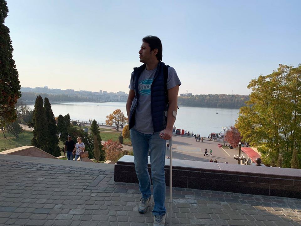 Толпы фашистов в Киеве: Притула резко ответил полюбившему "русский мир" Молочному